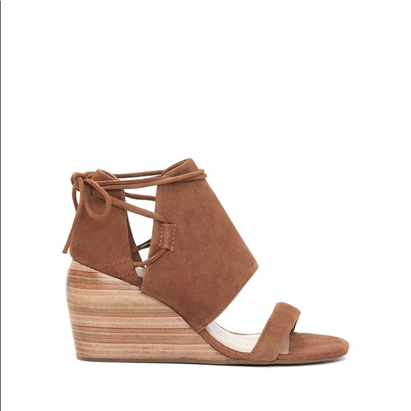 Kelsi Dagger Brooklyn River Wedge 7 - Picture 6 of 8